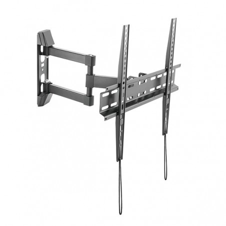 NAPOFIX 274 SUPORTE PAREDE LED/LCD 32">65" INCLINAVEL 2 BRAÇ