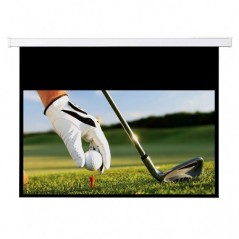 NAPOFIX TELA DE SUSPENSAO ELETRICA E169-4080 180" 16:9 DROP