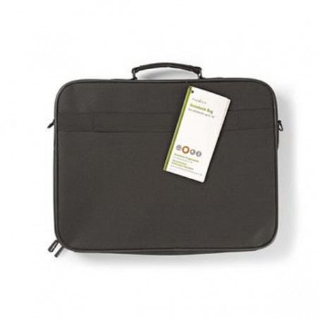 NEDIS MALA P/ PORTATIL 15-16"