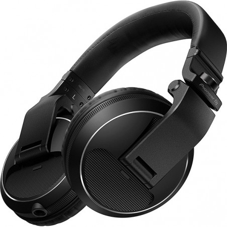 PIONEER DJ HEADPHONES MECANISMO ROTACAO 5 - 30.000 HZ 32 102
