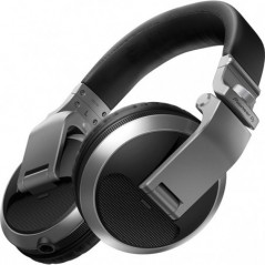 PIONEER DJ HEADPHONES MECANISMO ROTACAO 5 - 30.000 HZ 32 102