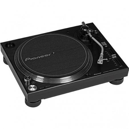 PIONEER DJ GIRA-DISCOS CONTROLOADOR DIRETO ELEVADO BINARIO P