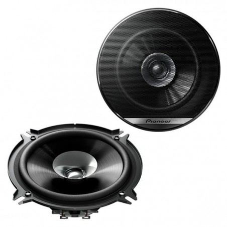 PIONEER SPEAKER CAR CONE DUPLO 13CM 230W 25HZ - 22KHZ 89DB -