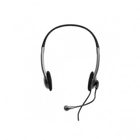 PORT HEADSET STEREO SET 3.5 MM