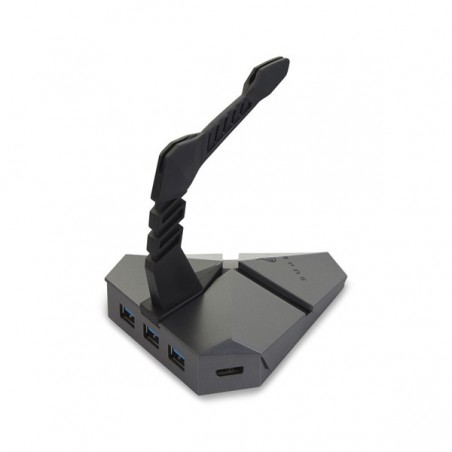 SUREFIRE GAMING HUB/ SUPORTE AXIS 3xUSB 3,0 & MICRO SD READE