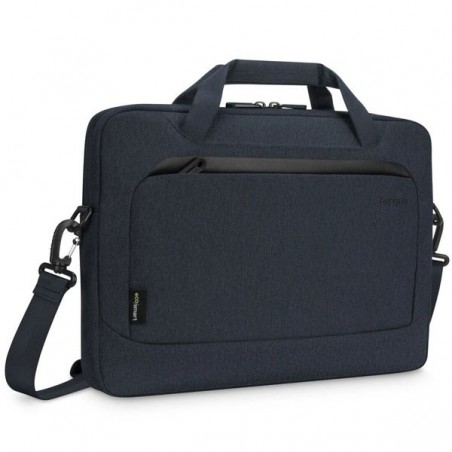 TARGUS MALA ECOSMART CYPRESS SLIPCASE 15.6" BLUE