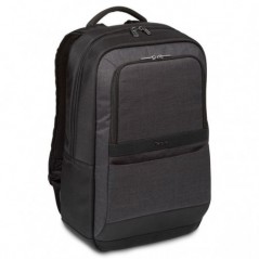 TARGUS MOCHILA CITYSMART ESSENCIAL MULTI-FIT BLACK 12.5"-15.