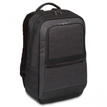 TARGUS MOCHILA CITYSMART ESSENCIAL MULTI-FIT BLACK 12.5"-15.
