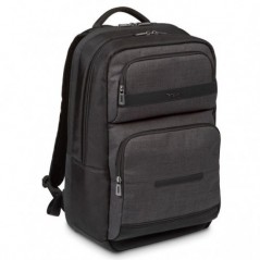 TARGUS MOCHILA CITYSMART ESSENCIAL BLACK 12.5"-15.6"