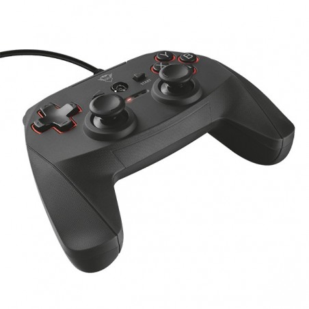 TRUST GAMEPAD GXT540 PC E PS3