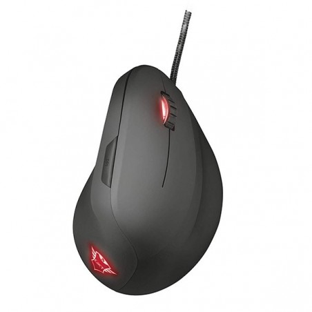 TRUST GAMING MOUSE GXT144 REX VERTICAL 10000DPI