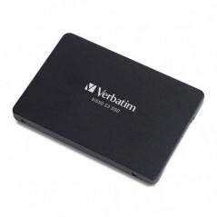 VERBATIM SSD VI550 128GB SATA 3 (7MM HEIGHT) 2.5" 560 MB/SEG