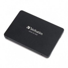 VERBATIM SSD VI550 512GB SATA 3 (7MM HEIGHT) 2.5" 560 MB/SEG