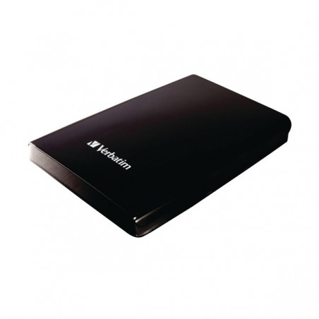 VERBATIM HDD 2.5" 2TB STORENGO USB 3.0 BLACK
