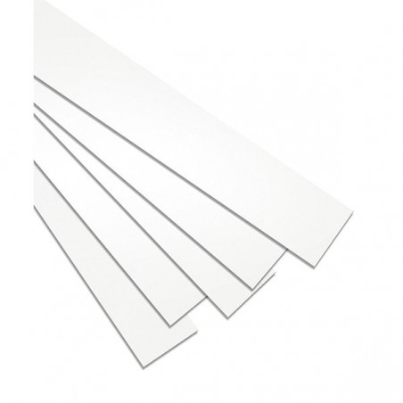 VOGELS PFA 9107 WHITE POLE COVERS FOR PUC 25XX SERIES