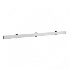 VOGELS PFB 3433 INTERFACE BAR 3315MM SILVER