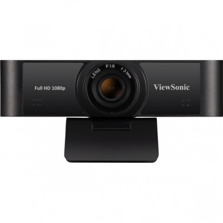 VIEWSONIC WEBCAM 1080P ULTRAWIDE USB MEETING CAMERA VB-CAM-0