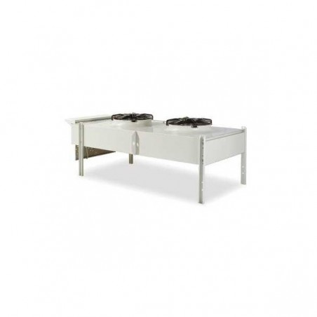 APC CONDENSER,1FAN,SINGLE CIRCUIT,1.2MBH/1CTD