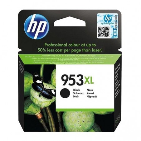 HP TINTEIRO PRETO 953XL