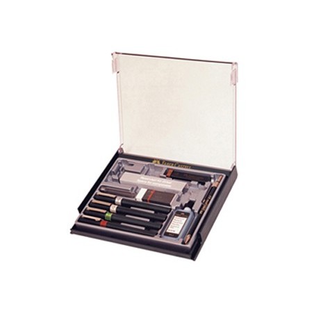 JOGO DE CANETAS TECNICAS