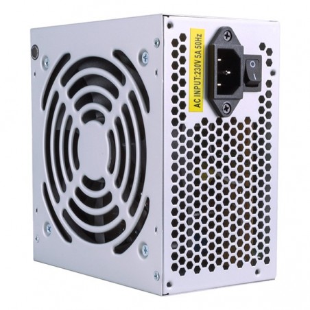 UNYKA FONTE ALIMENTAÇÃO 52099 ATX 500W