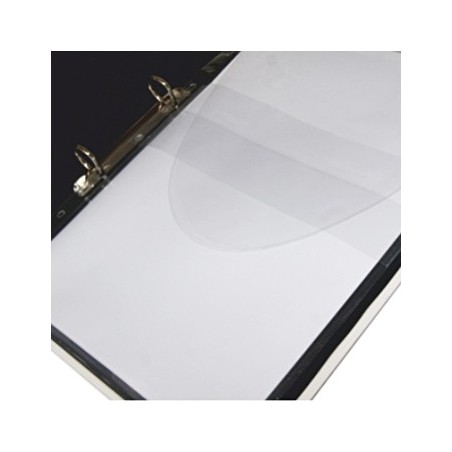 10un Bolsa Porta Documentos Cartune 507 Jumbo 30x21 / Arquiv