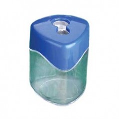 12un Afia Lapis de Plastico (2 Bocas) Epene EP49-0012 com de