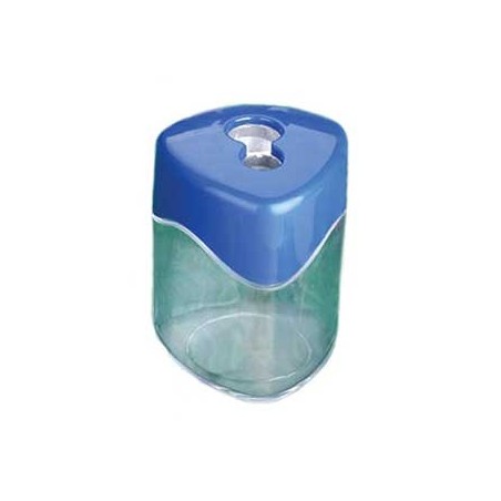 12un Afia Lapis de Plastico (2 Bocas) Epene EP49-0012 com de