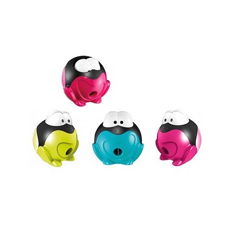 Afia Lapis (1 Boca) c/Deposito Maped Croc-Croc Signal 1un