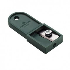 Afia Minas 2mm Faber 184100 / Escrita e Desenho / Lapis e Af