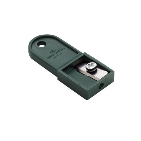 Afia Minas 2mm Faber 184100 / Escrita e Desenho / Lapis e Af