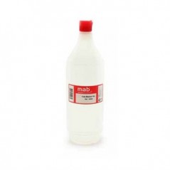 Cola Liquida Mousse MAB Recarga 1 Litro / Escritorio e Papel