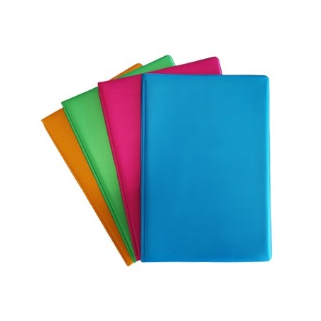 Bloco Reunioes 176C c/Recarga Pautado 220x320 Sotido 1uni. /