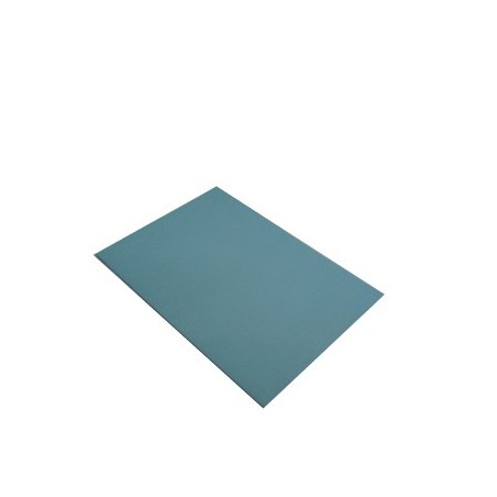 Caderno Papel Almaco 296x210mm Liso 5 Folhas Azul / Papeis e