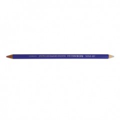 Borracha Tipo Lapis EFA Cx 12un / Escrita e Desenho / Correc