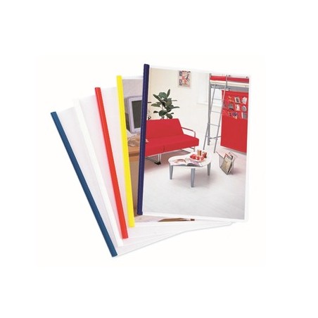 12un Classificador Plastico c/ Baguete Eagle Cores Sort / Ar