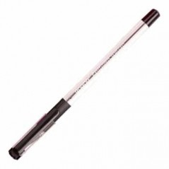 12un Esferografica SemiGel 0,5 Epene EP01-0805 Preto-1un / E