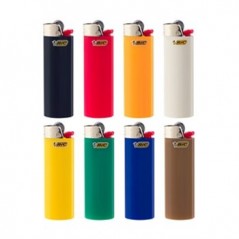 Isqueiro maxi J26 cores sortidas, caixa de 50un / Gadgets e