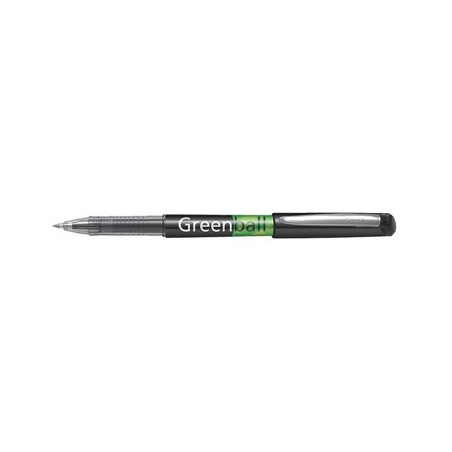 Esferografica Pilot GreenBal BL-GRB7-BG 0,7mm Preto - 1un /