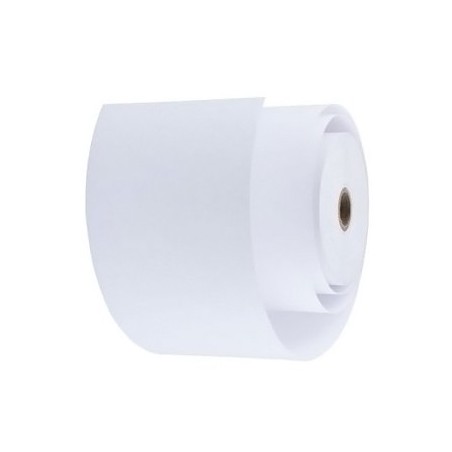 Rolo Papel Termico 57x40x11 Pack 10 / Papeis e Transformados