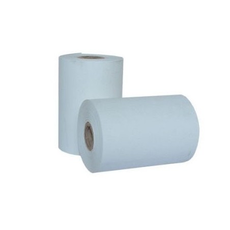 Rolo Papel Termico 112x200x25-1un / Papeis e Transformados /