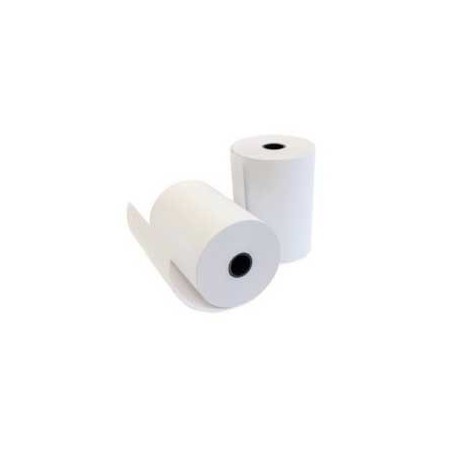 Rolo Papel (Inverso) Termico 210x233x76  (58gr)-1un