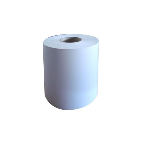2un Rolo Papel Termico 210x200x76.2 (80gr)-1un / Papeis e Tr