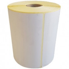 Rolo Etiquetas Termicas 102x75x25 (Rolo 500un) / Papeis e Tr