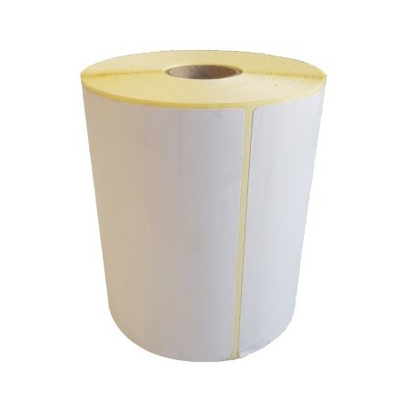 Rolo Etiquetas Termicas 102x75x25 (Rolo 500un) / Papeis e Tr