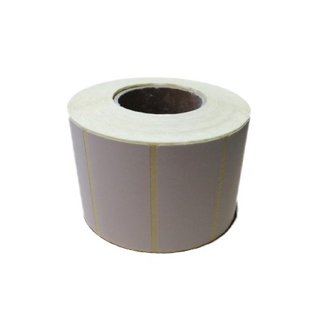 Rolo Etiquetas Termicas 55x30x40 c/Capa 1000un