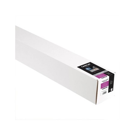 Rolo Canson Infinity PhotoHighGloss Prem 0,610x15,24m 315gr