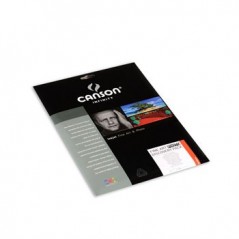 Papel Canson Infinity Discovery Pack Art A4 9Fls / Artes e D