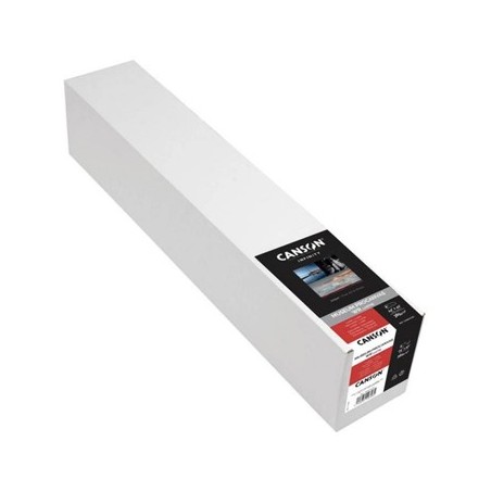 Rolo Canson Infinity Canvas WR Matte 0,610x12,20m 100% 385gr