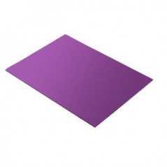 Papel Seda 51x76cm Pack 25 Folhas Violeta / Escolar / Trabal